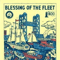Blessing of the Fleet